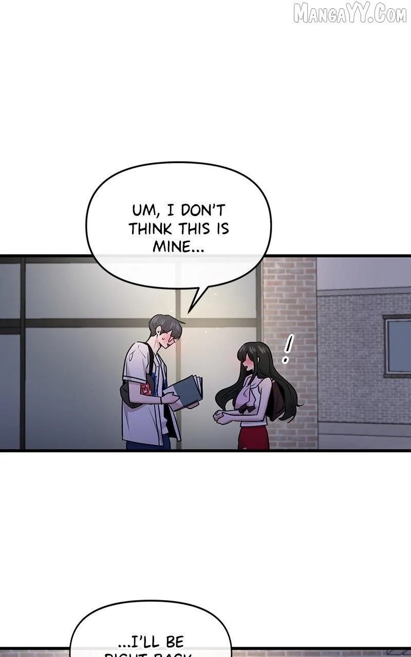 Back to Chan Bi Chapter 58 page 72 - 
