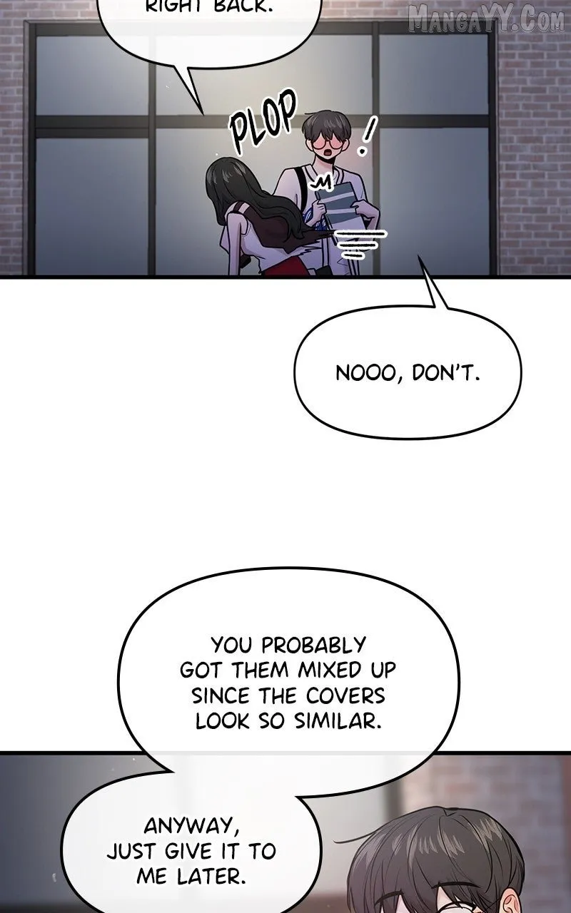 Back to Chan Bi Chapter 58 page 73 - 