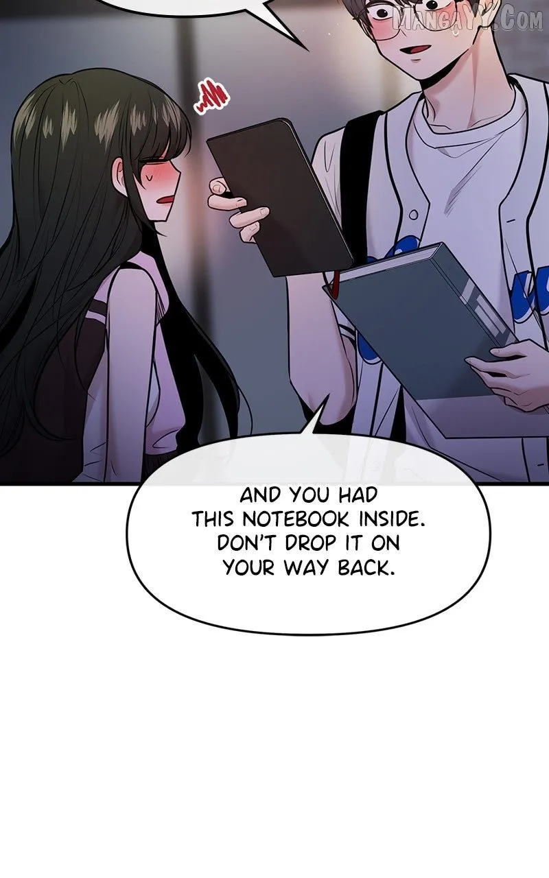 Back to Chan Bi Chapter 58 page 74 - 