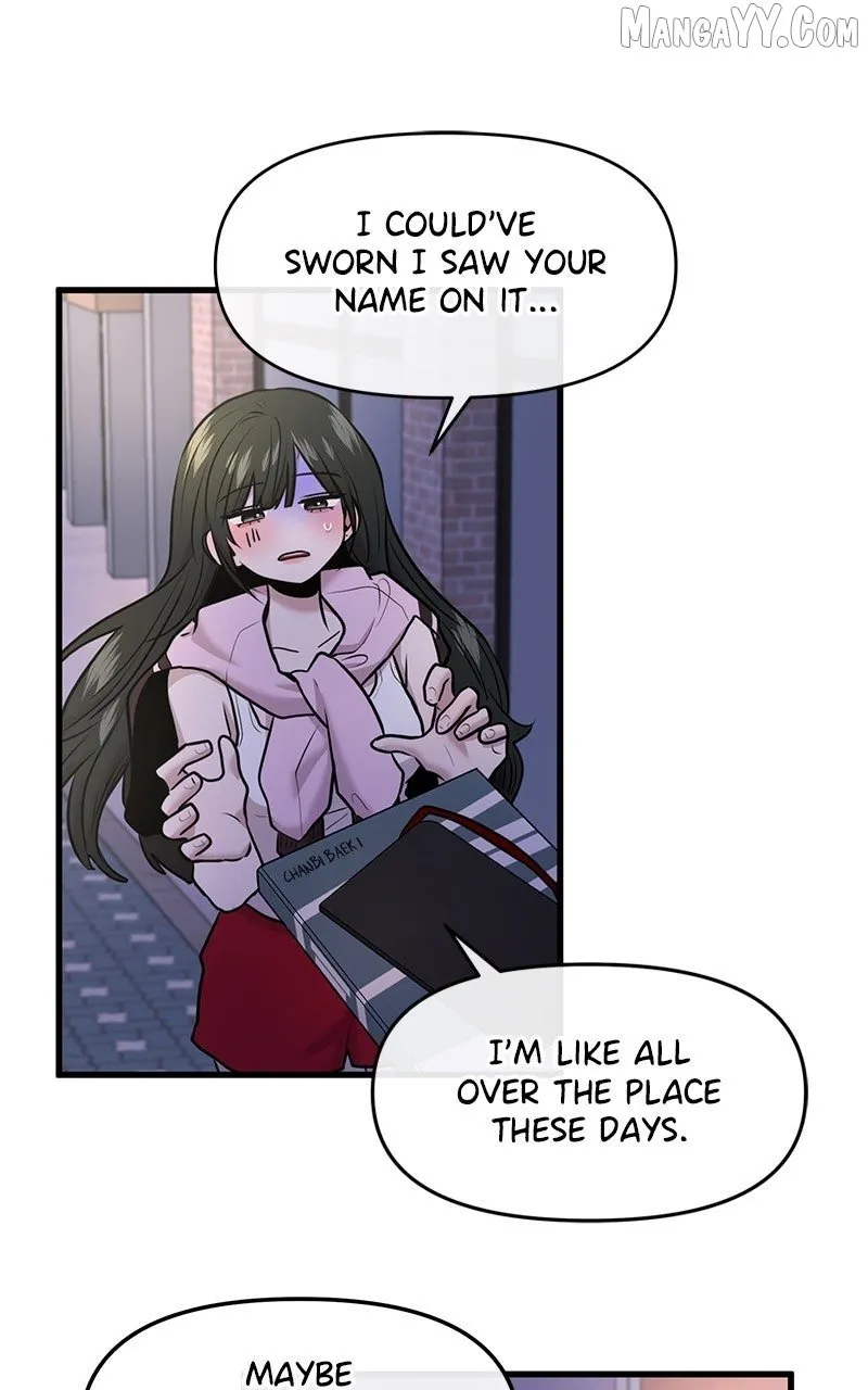 Back to Chan Bi Chapter 58 page 75 - 