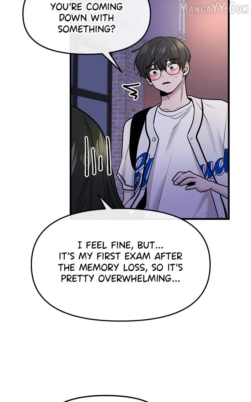 Back to Chan Bi Chapter 58 page 76 - 