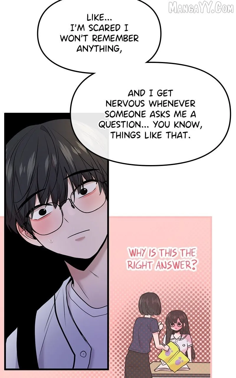 Back to Chan Bi Chapter 58 page 77 - 