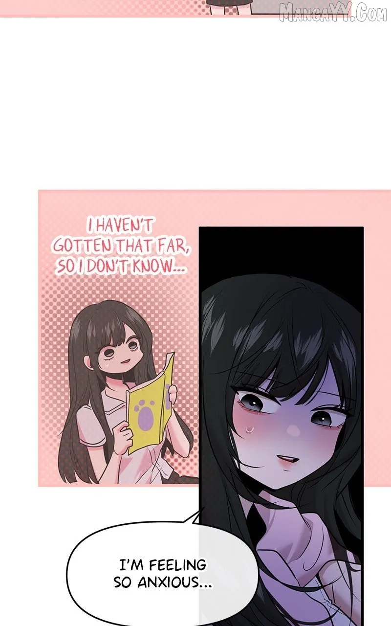 Back to Chan Bi Chapter 58 page 78 - 