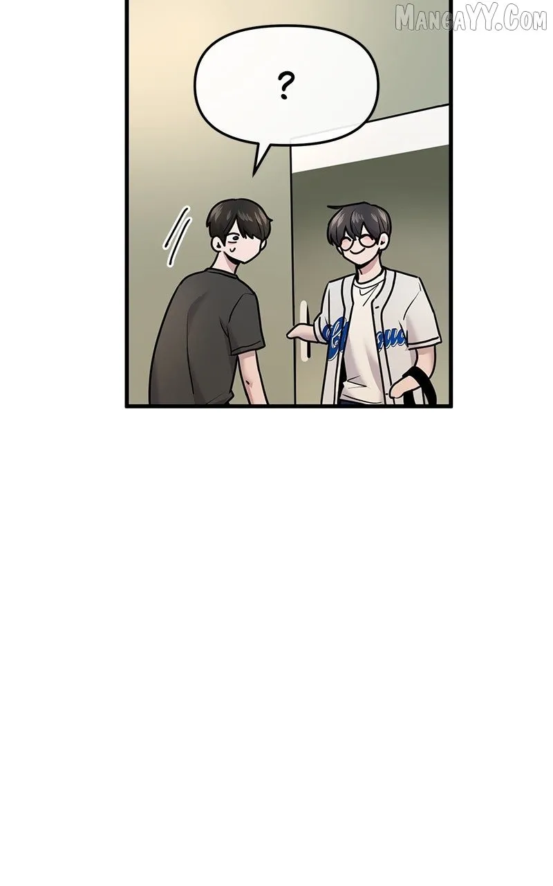 Back to Chan Bi Chapter 58 page 9 - 