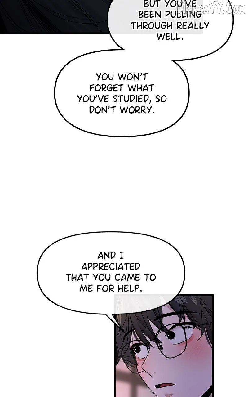 Back to Chan Bi Chapter 58 page 81 - 