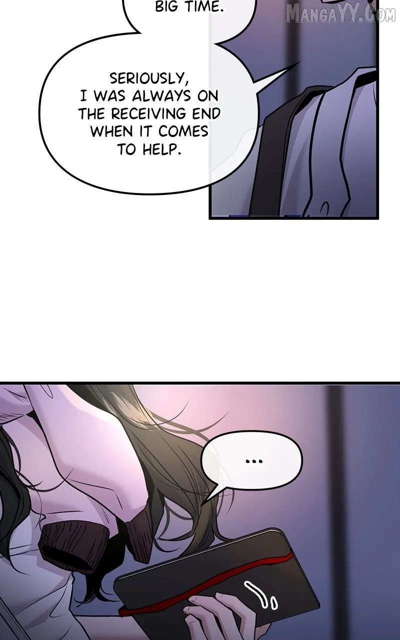Back to Chan Bi Chapter 58 page 84 - 