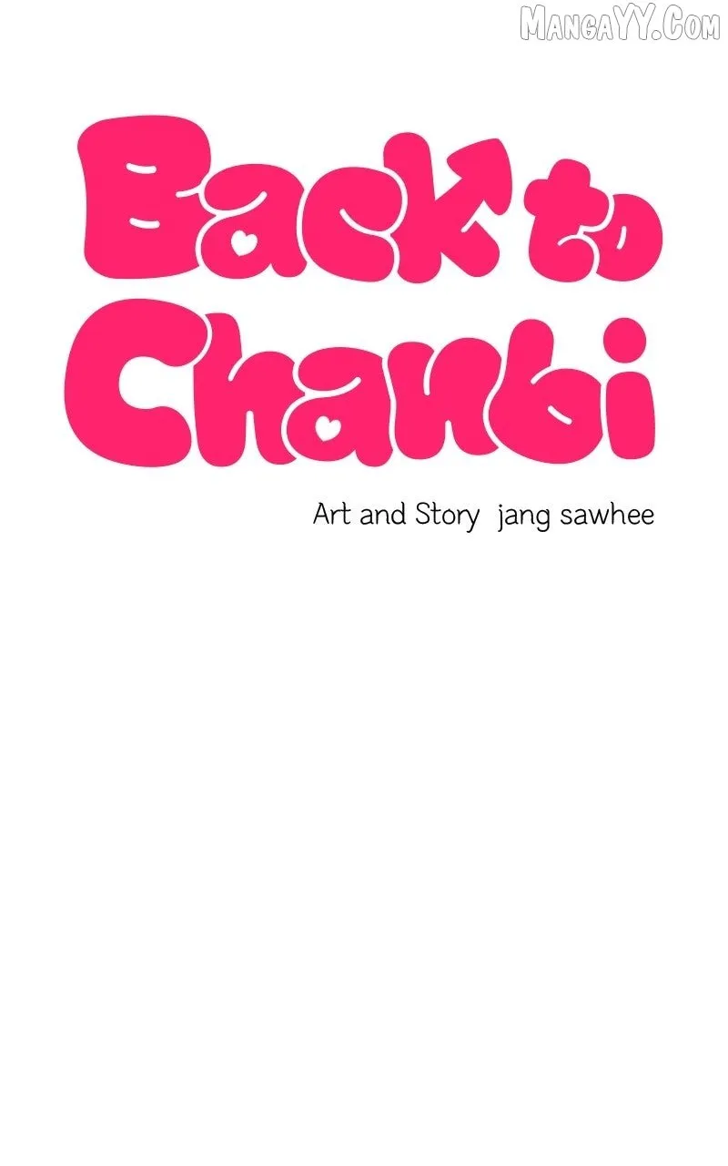 Back to Chan Bi Chapter 58 page 10 - 