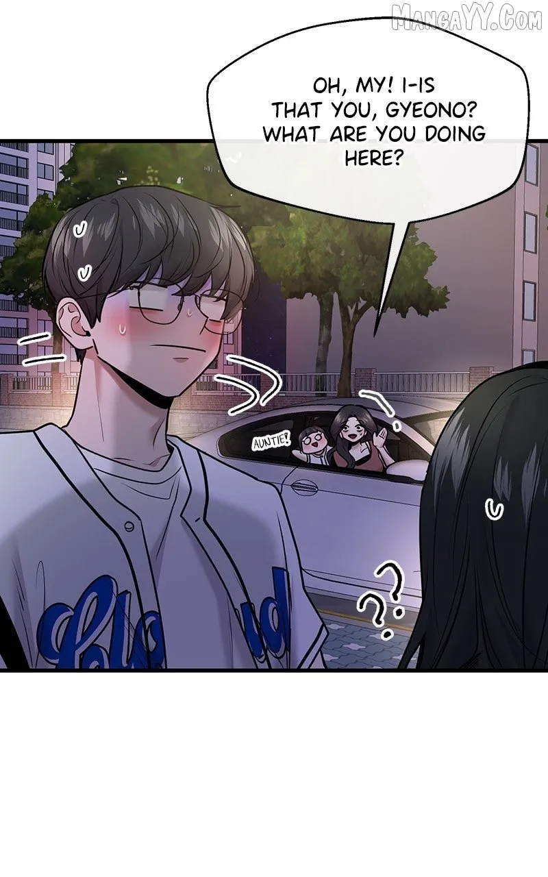 Back to Chan Bi Chapter 58 page 99 - 