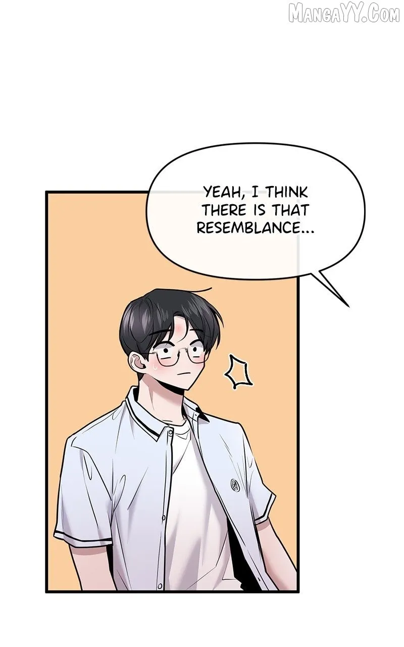 Back to Chan Bi Chapter 59 page 11 - 