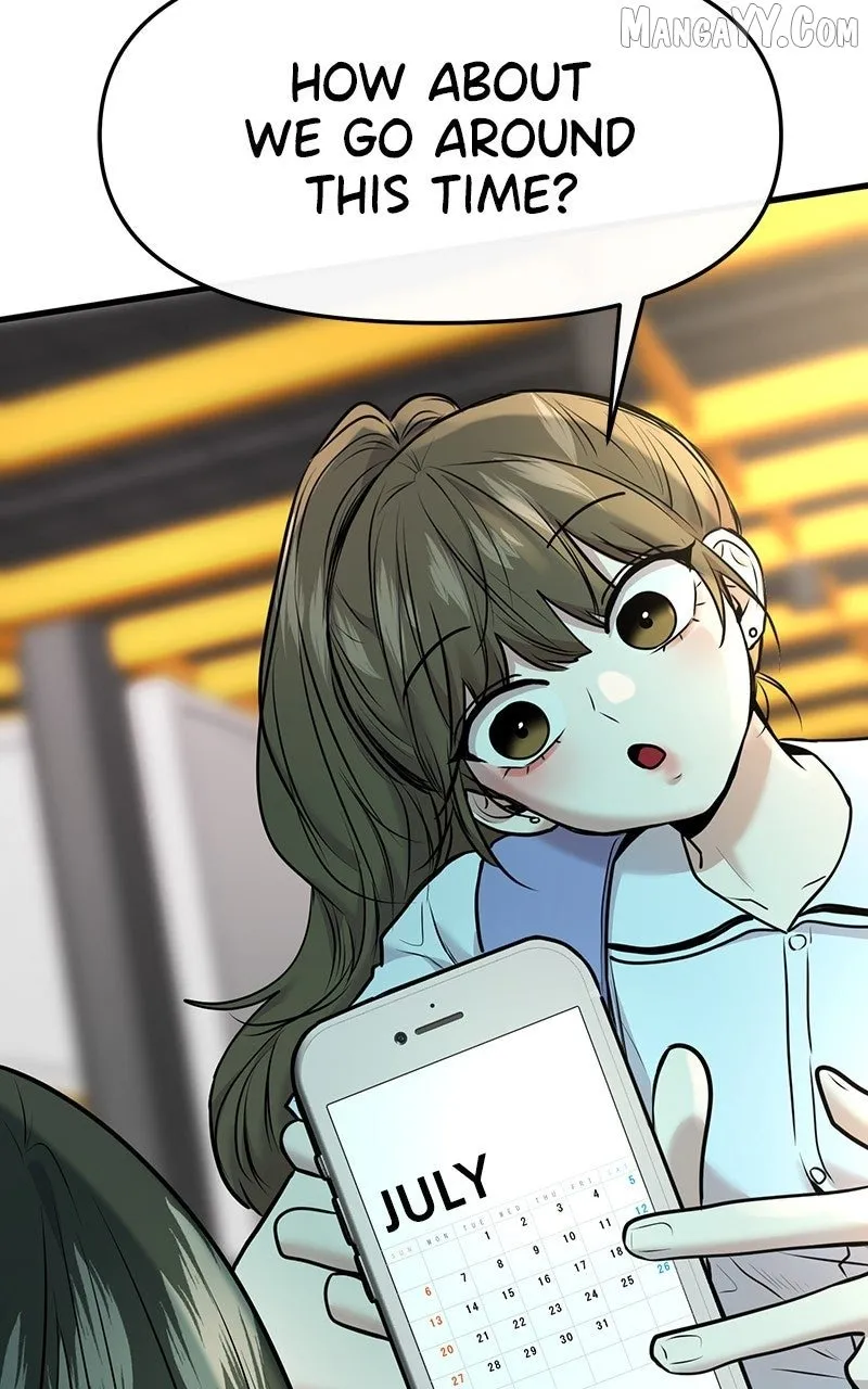 Back to Chan Bi Chapter 59 page 102 - 