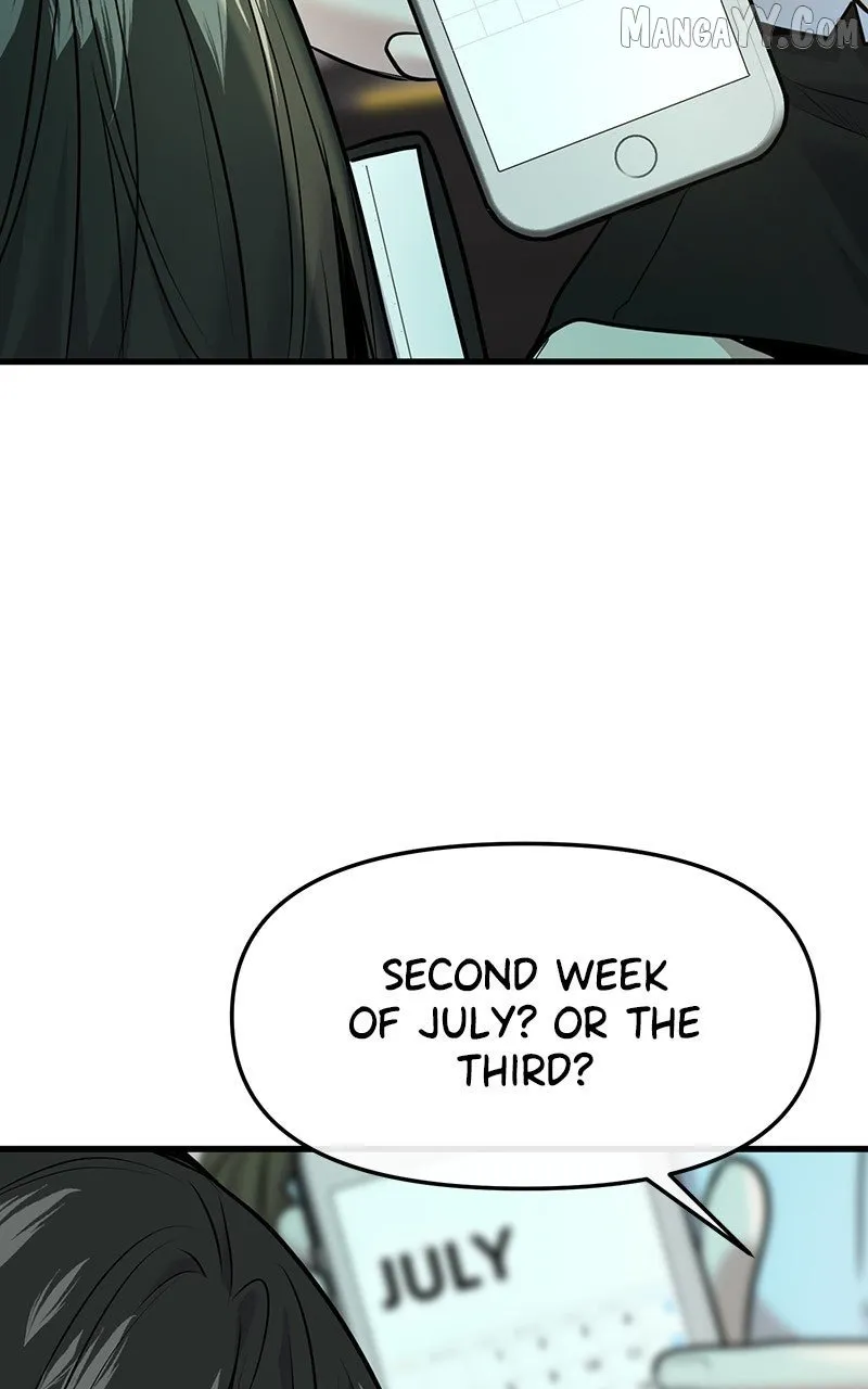 Back to Chan Bi Chapter 59 page 103 - 