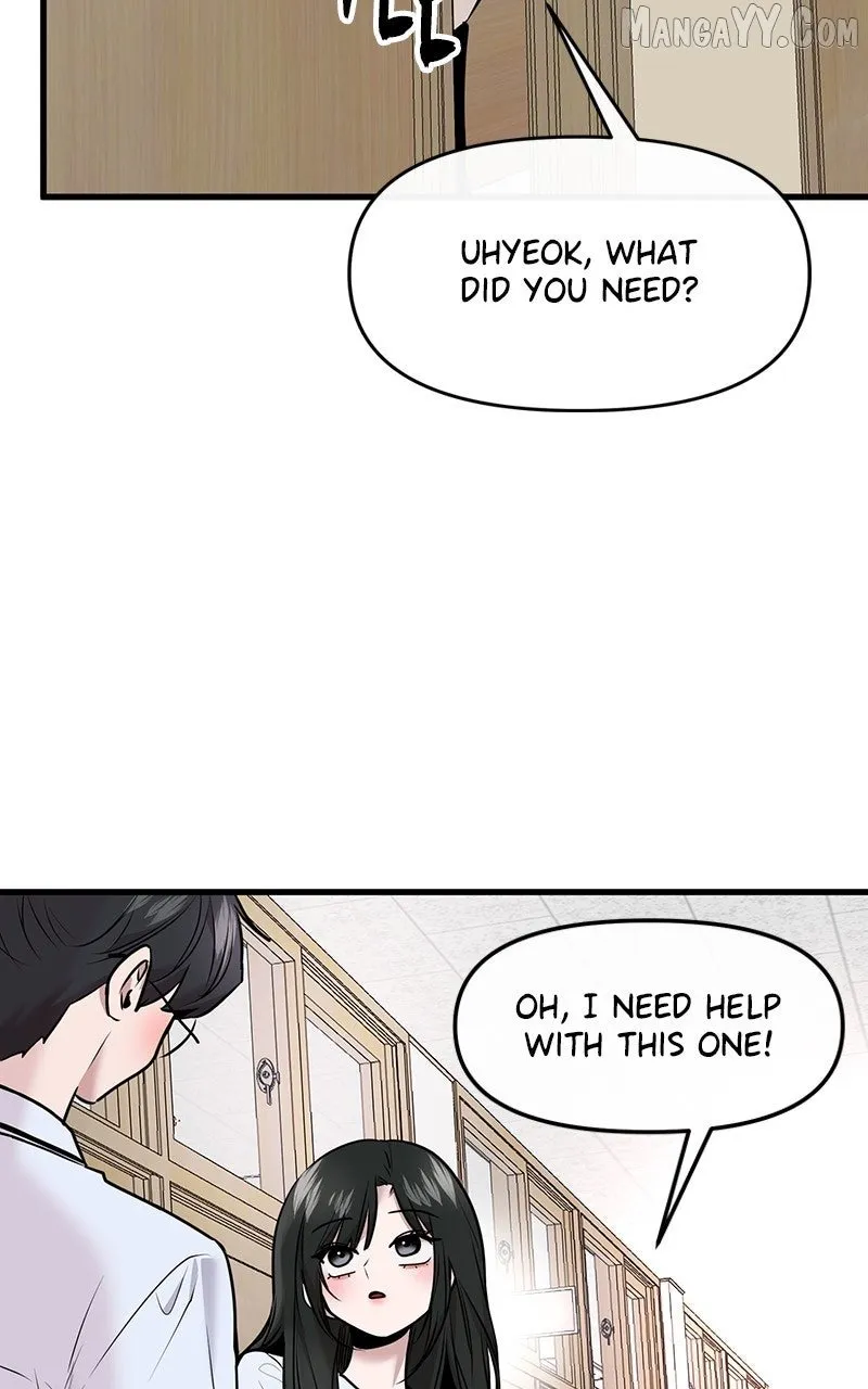 Back to Chan Bi Chapter 59 page 13 - 