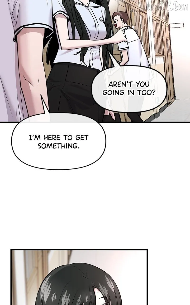 Back to Chan Bi Chapter 59 page 14 - 