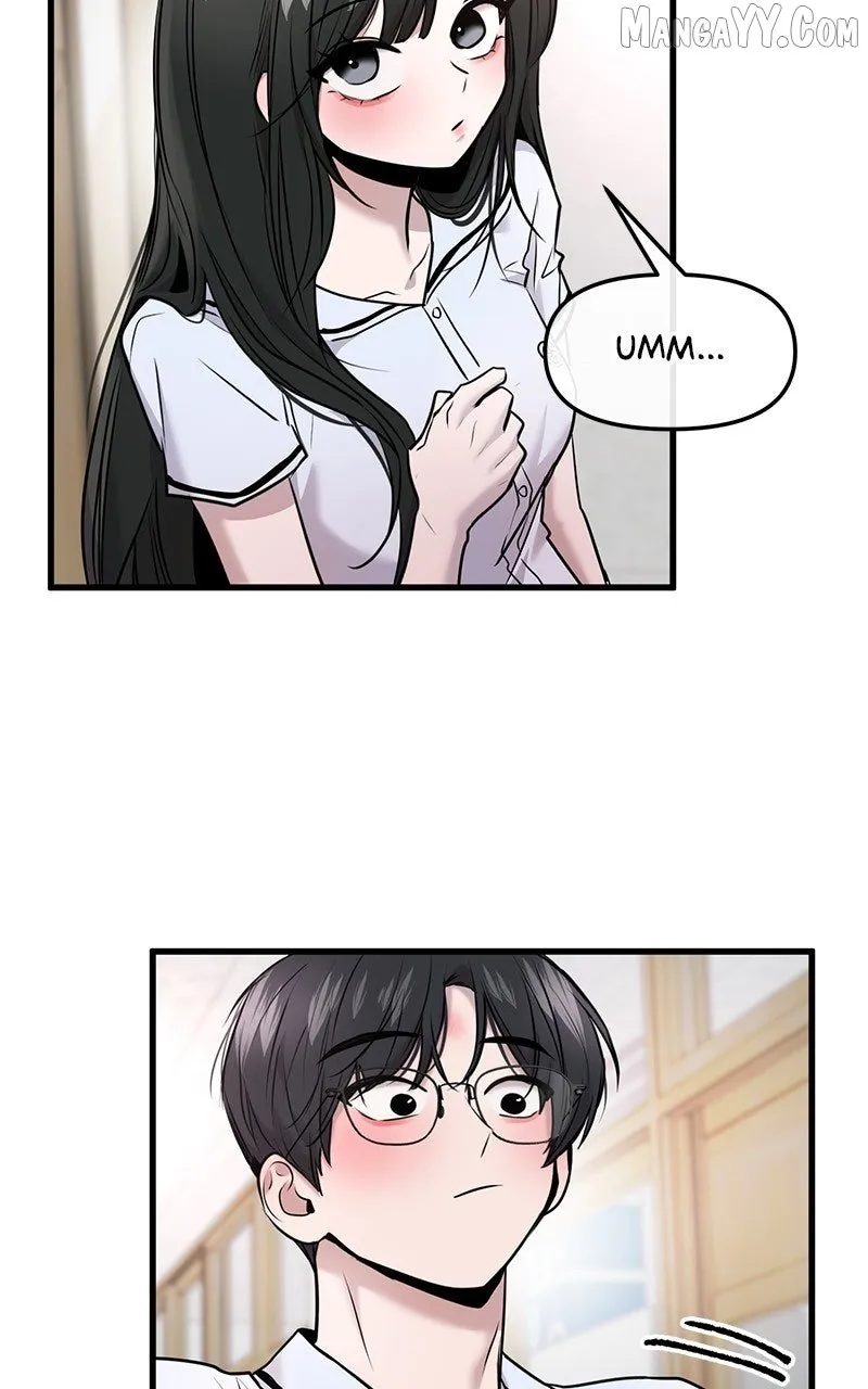 Back to Chan Bi Chapter 59 page 15 - 