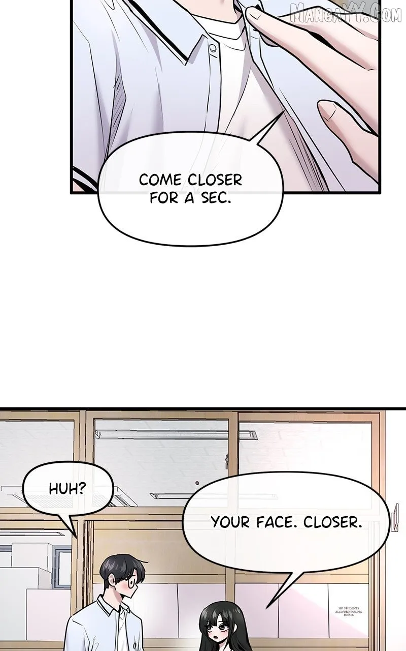 Back to Chan Bi Chapter 59 page 16 - 