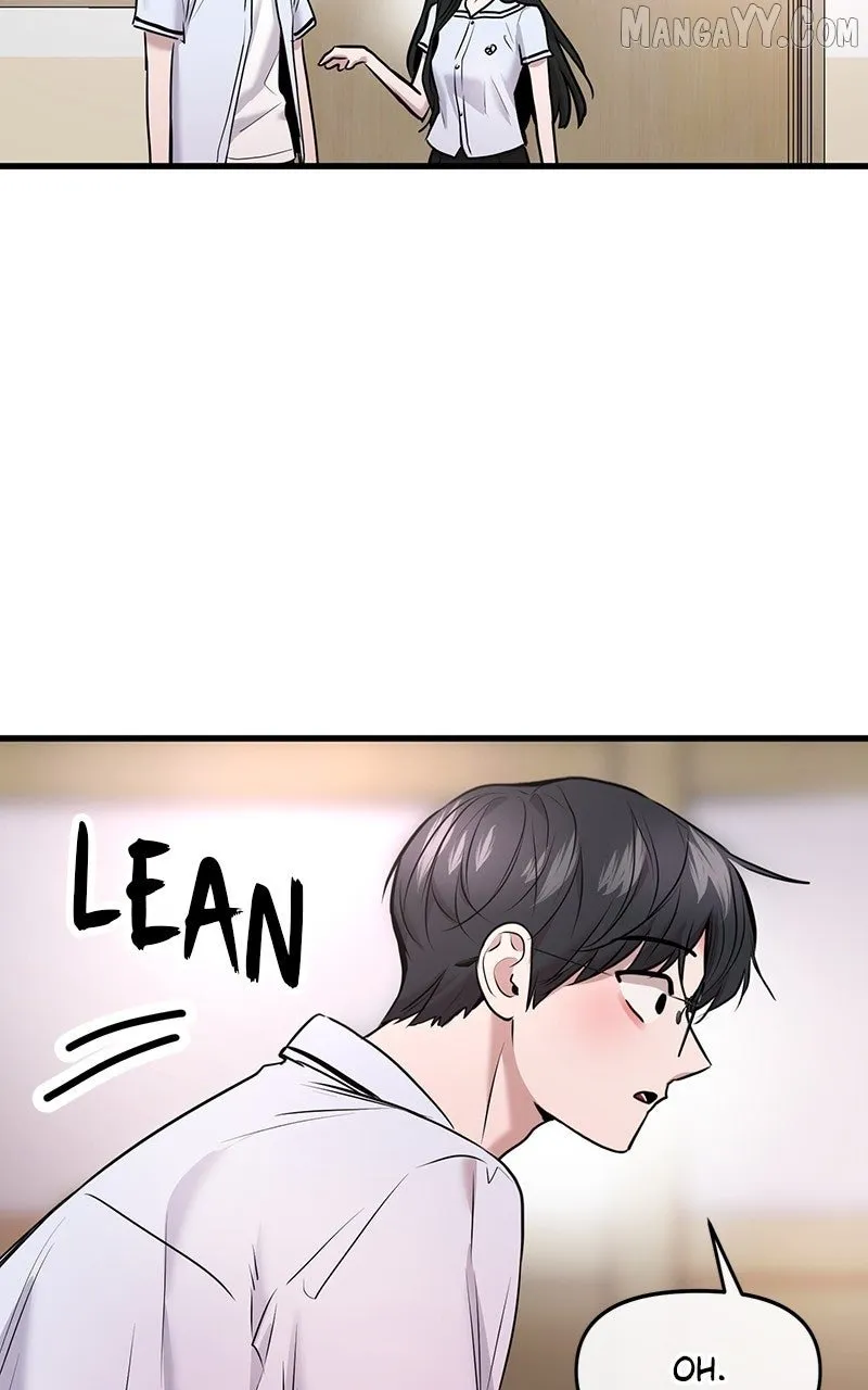 Back to Chan Bi Chapter 59 page 17 - 