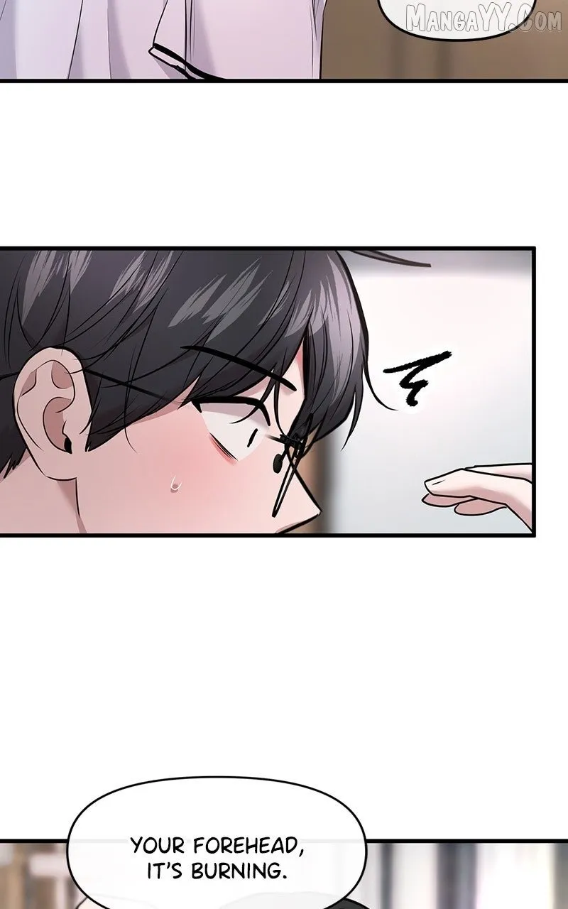 Back to Chan Bi Chapter 59 page 18 - 