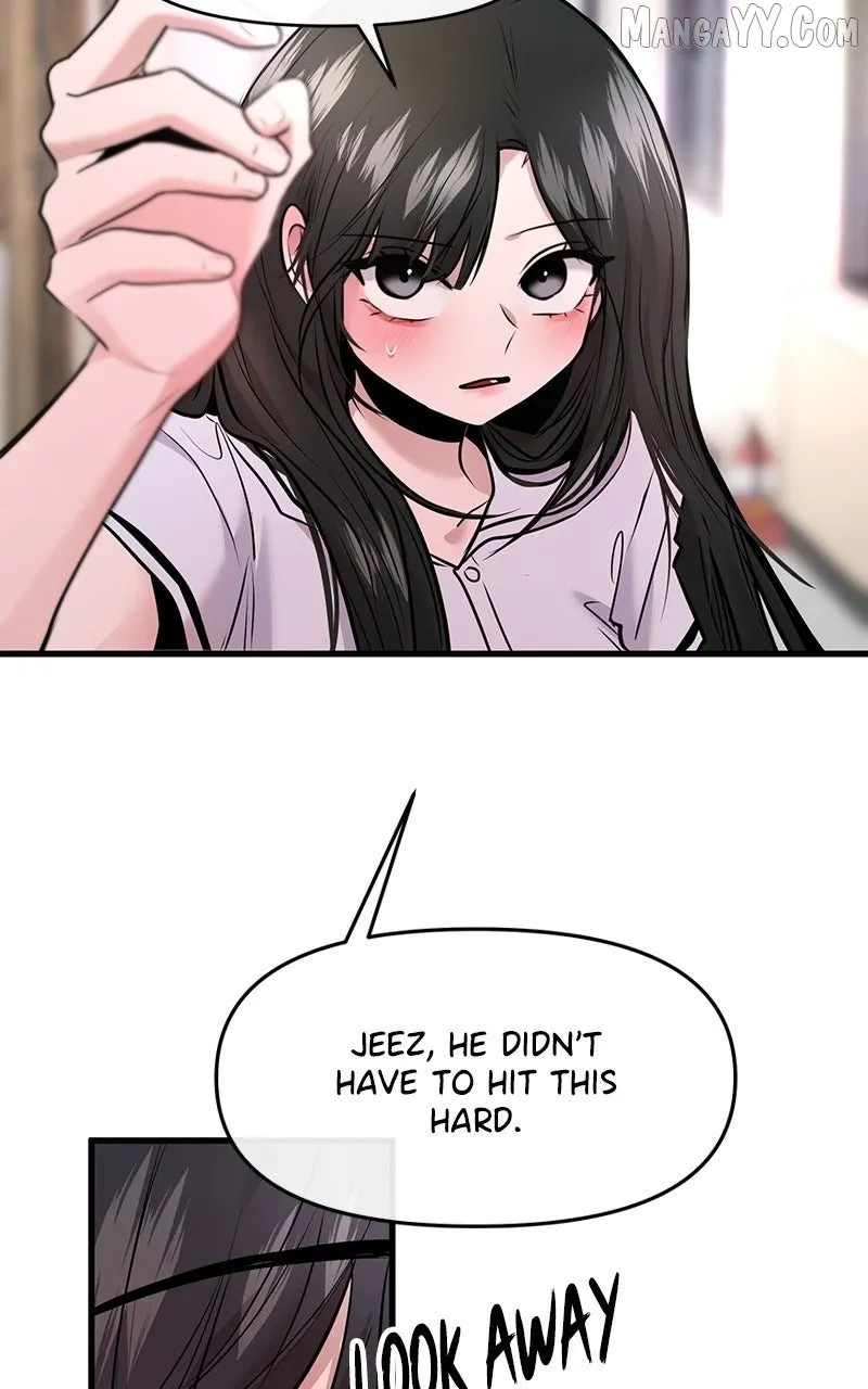 Back to Chan Bi Chapter 59 page 19 - 