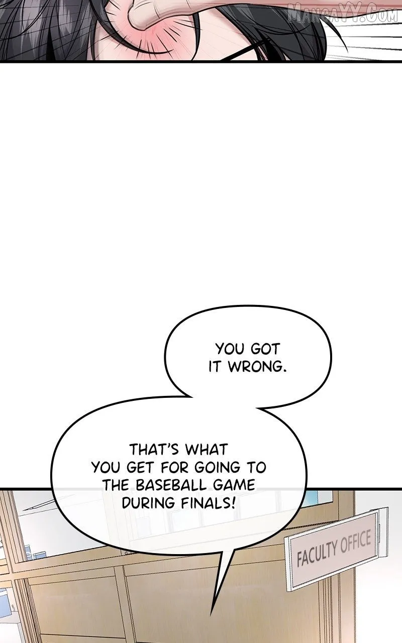 Back to Chan Bi Chapter 59 page 3 - 