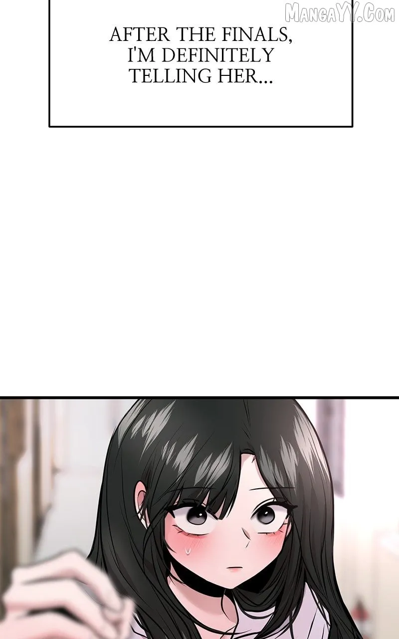 Back to Chan Bi Chapter 59 page 21 - 
