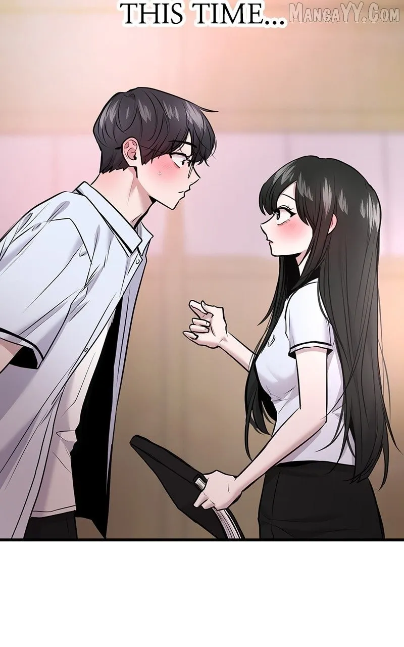 Back to Chan Bi Chapter 59 page 23 - 