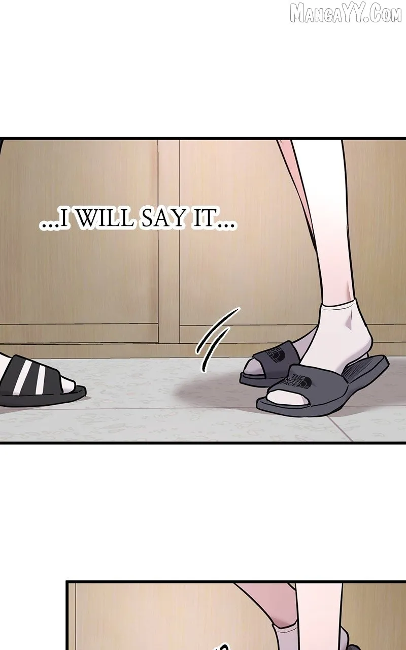 Back to Chan Bi Chapter 59 page 24 - 