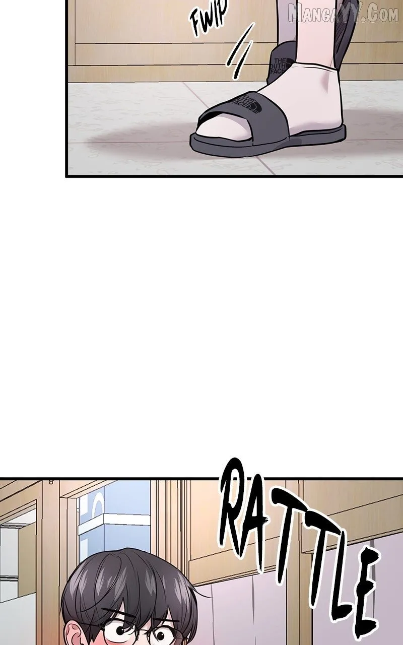 Back to Chan Bi Chapter 59 page 25 - 