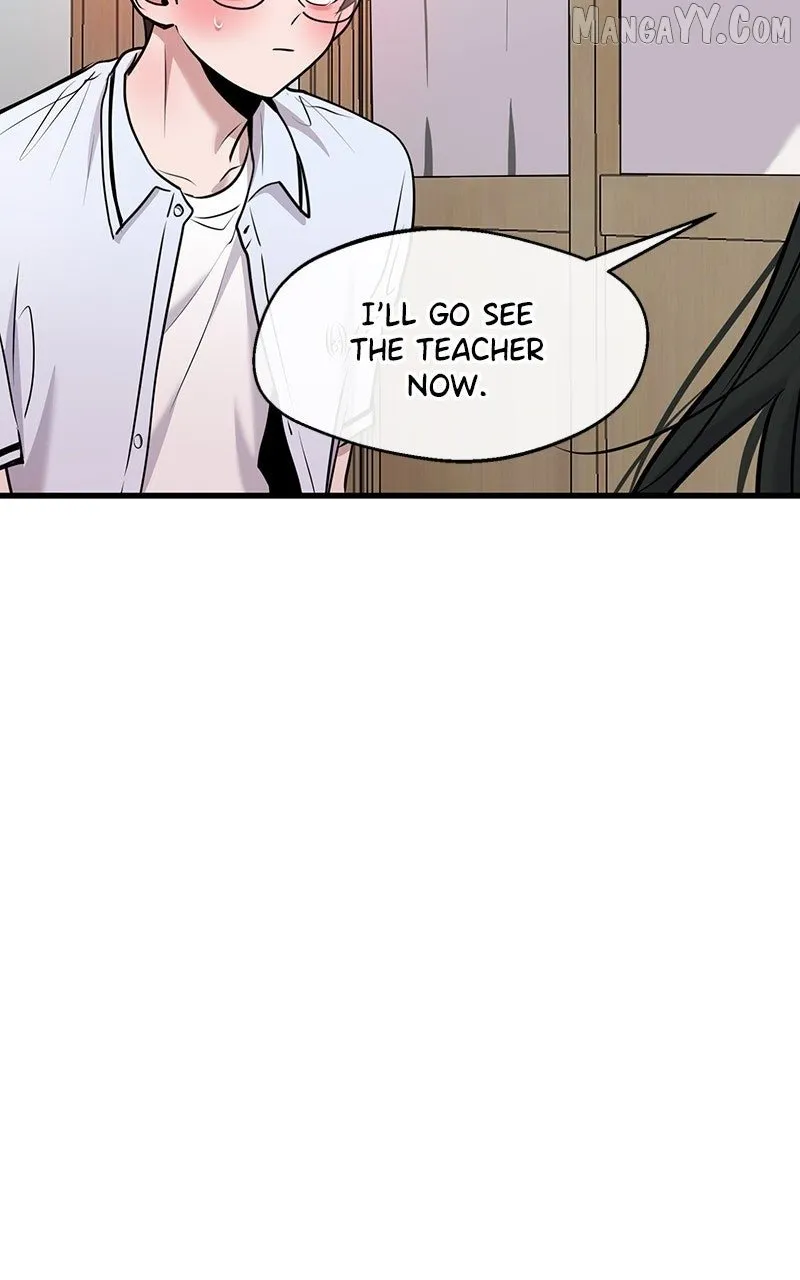 Back to Chan Bi Chapter 59 page 26 - 