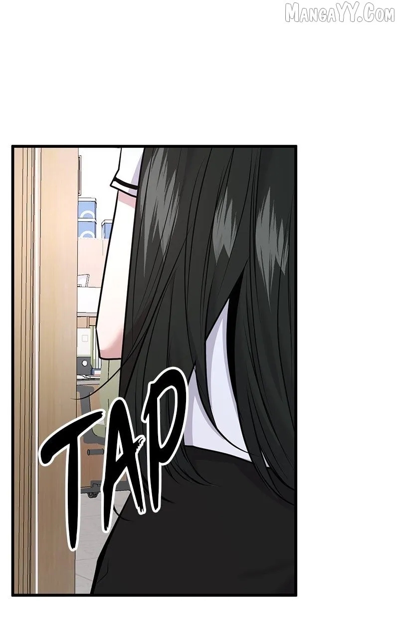 Back to Chan Bi Chapter 59 page 27 - 