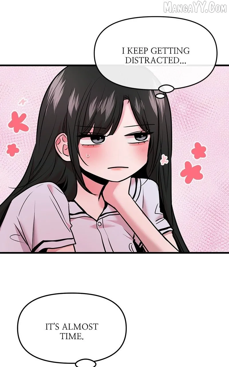 Back to Chan Bi Chapter 59 page 28 - 