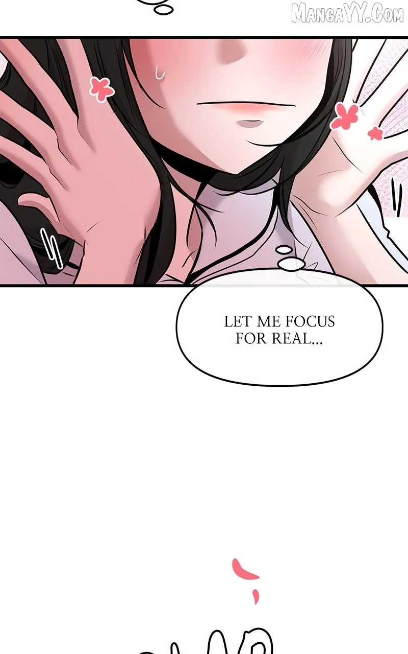 Back to Chan Bi Chapter 59 page 29 - 