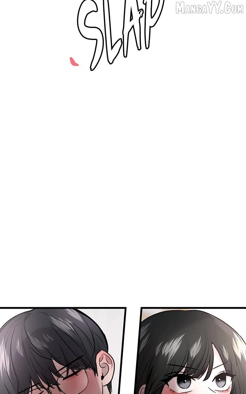 Back to Chan Bi Chapter 59 page 30 - 