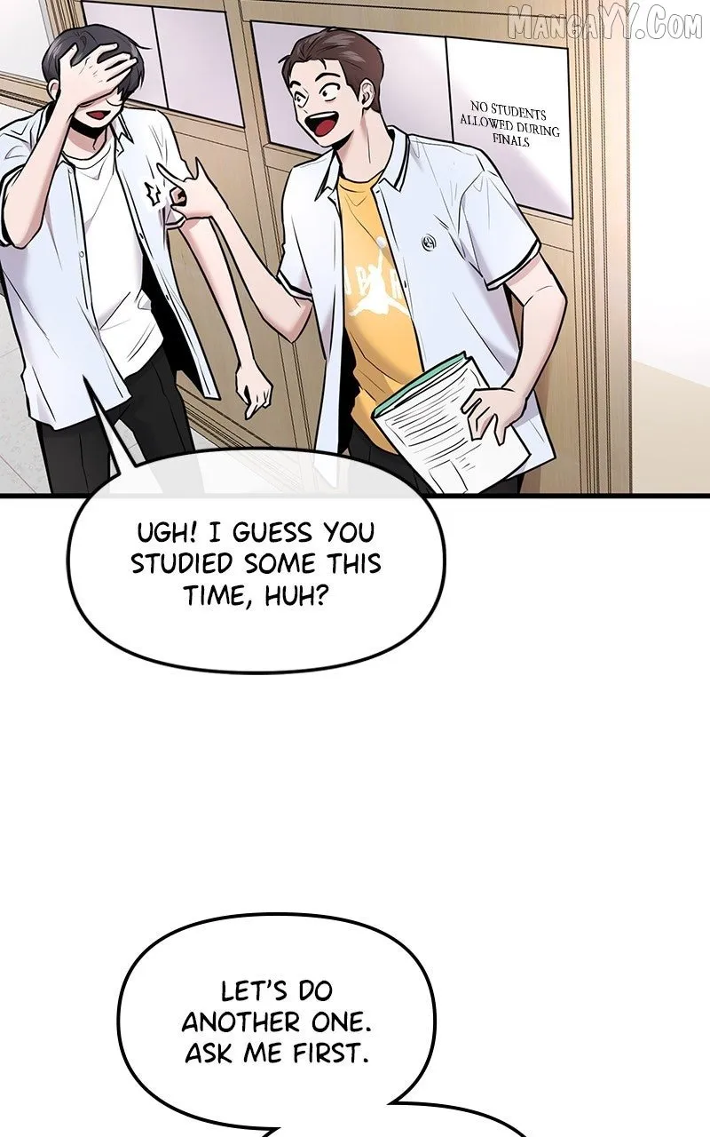 Back to Chan Bi Chapter 59 page 4 - 