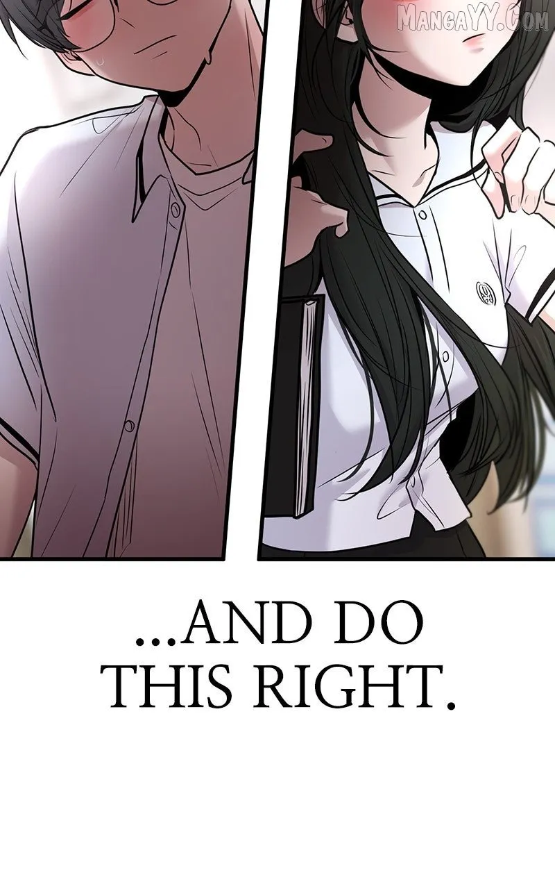 Back to Chan Bi Chapter 59 page 31 - 