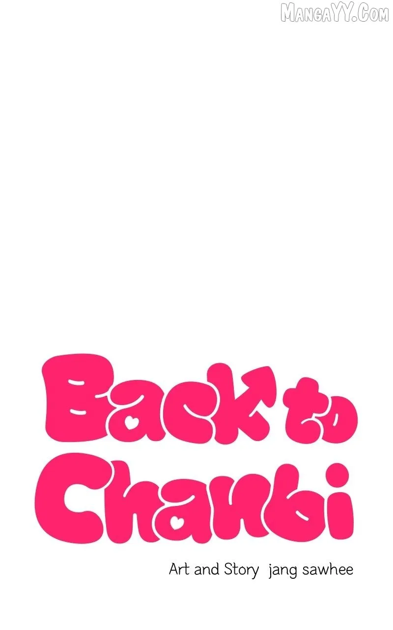 Back to Chan Bi Chapter 59 page 32 - 