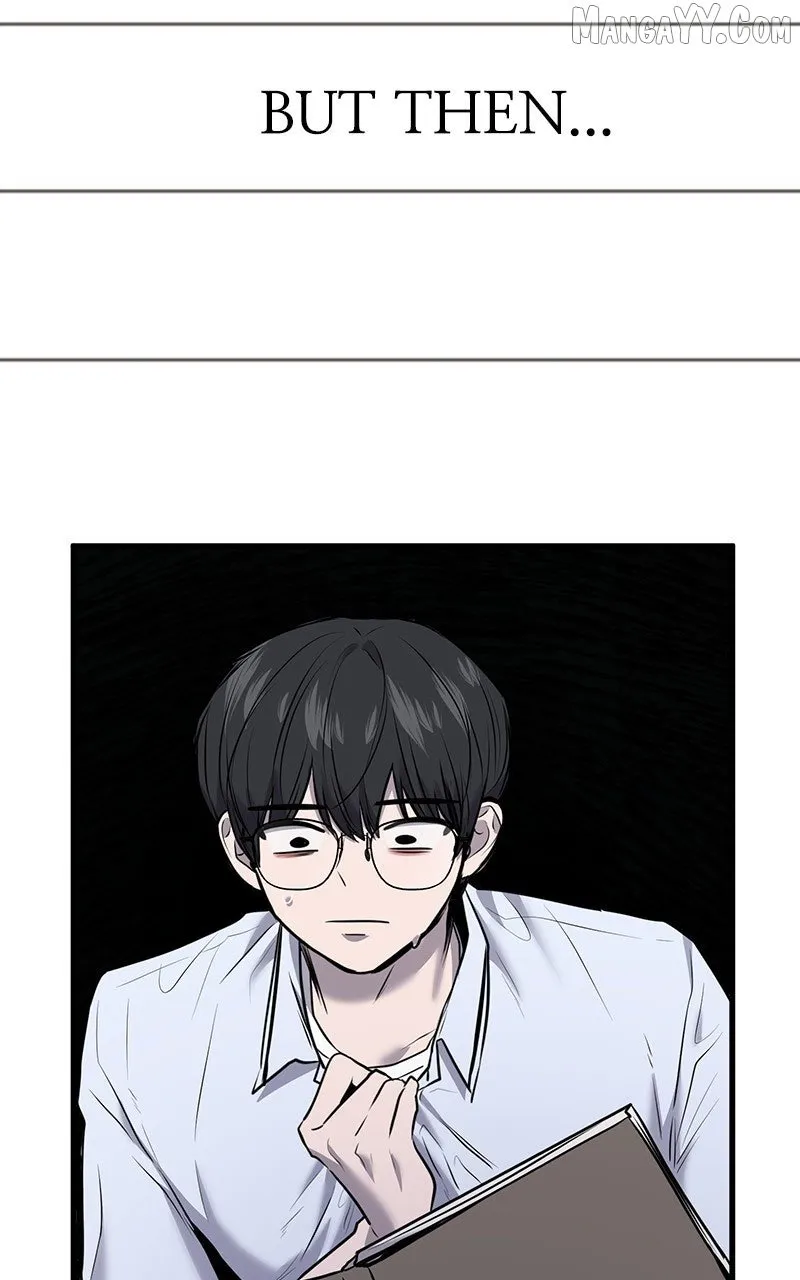 Back to Chan Bi Chapter 59 page 34 - 