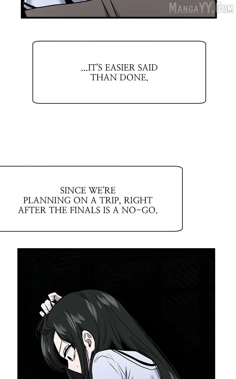 Back to Chan Bi Chapter 59 page 35 - 