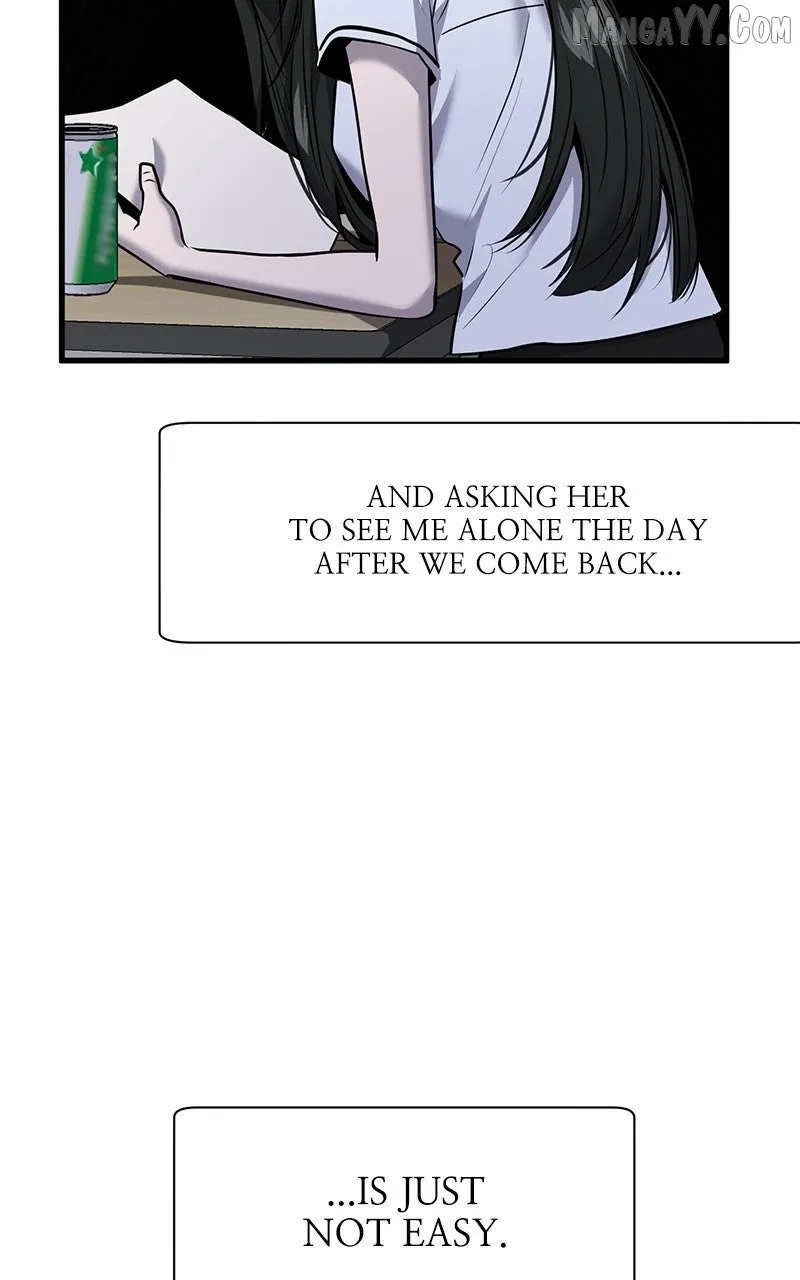 Back to Chan Bi Chapter 59 page 36 - 