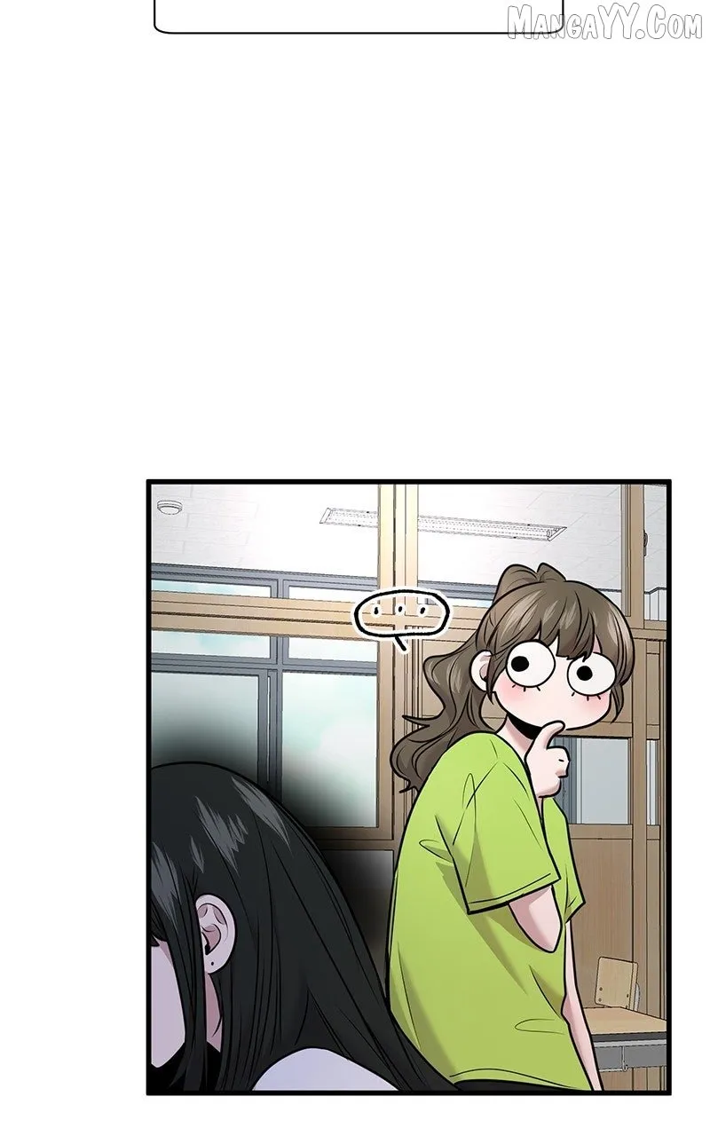 Back to Chan Bi Chapter 59 page 37 - 