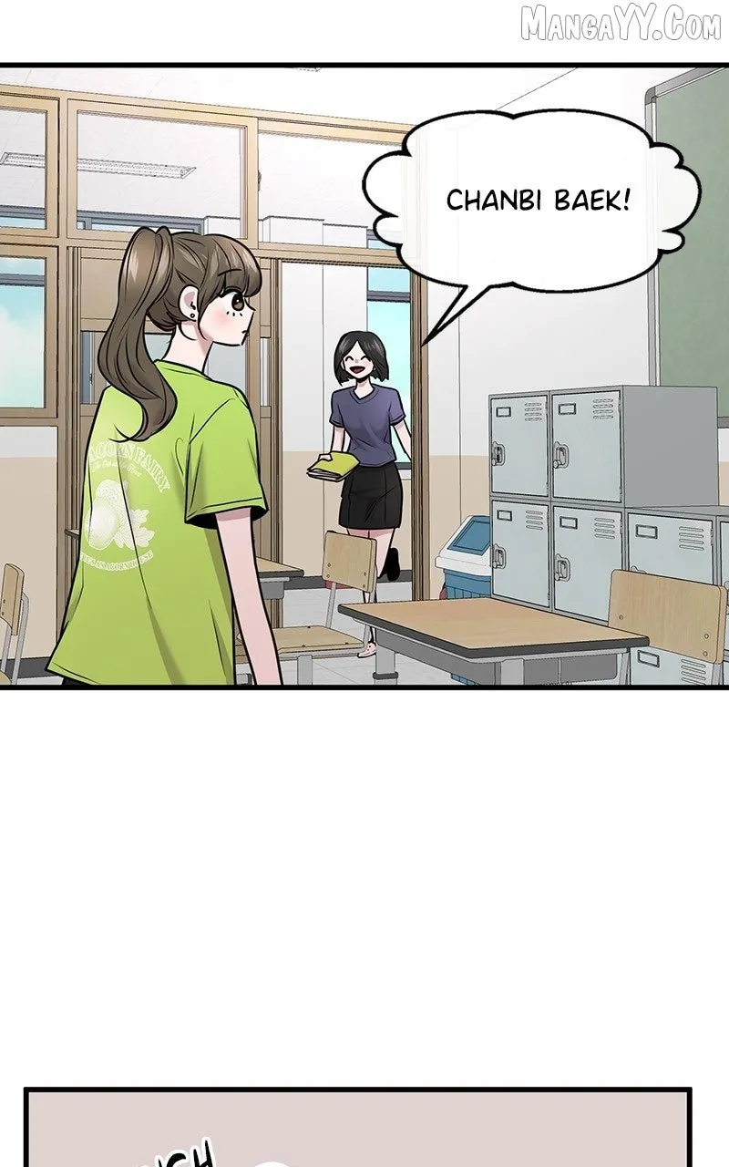 Back to Chan Bi Chapter 59 page 38 - 