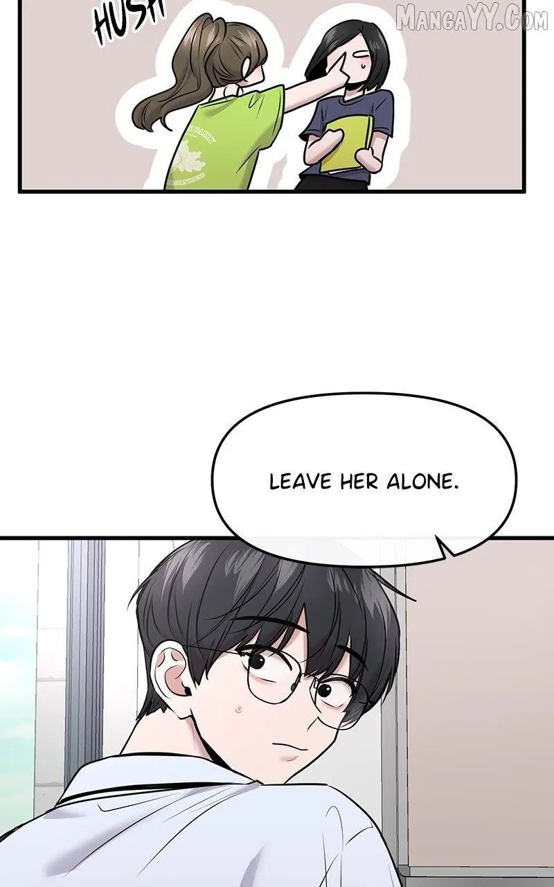Back to Chan Bi Chapter 59 page 39 - 