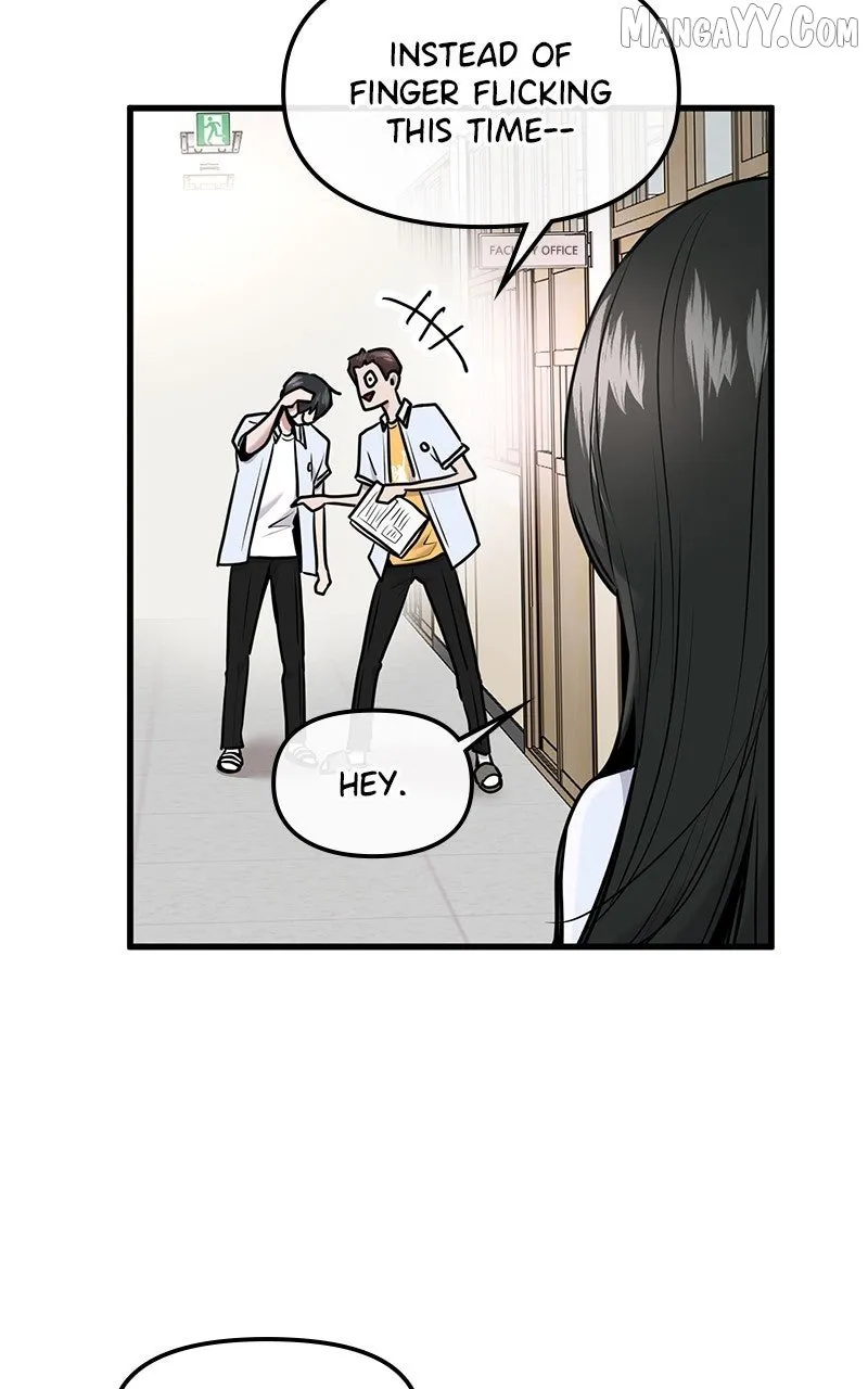 Back to Chan Bi Chapter 59 page 5 - 