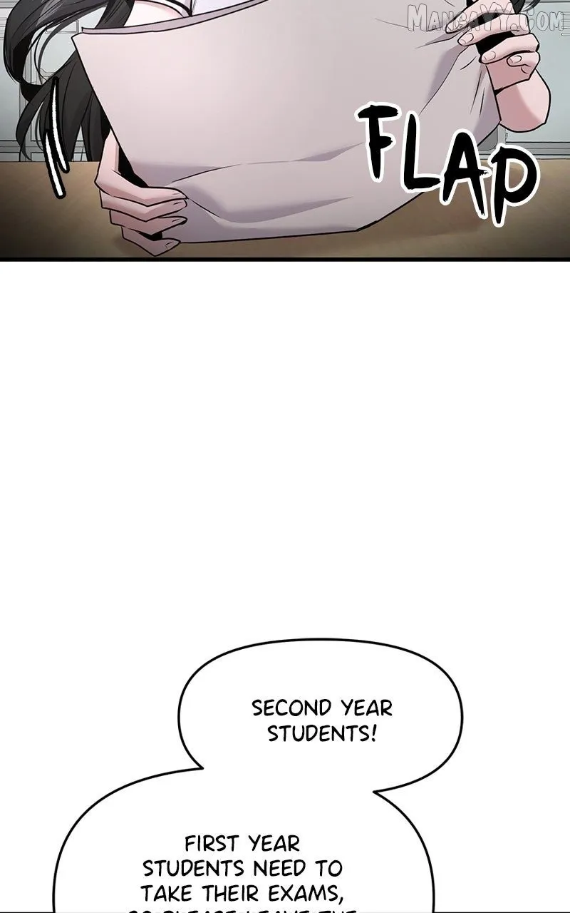 Back to Chan Bi Chapter 59 page 48 - 