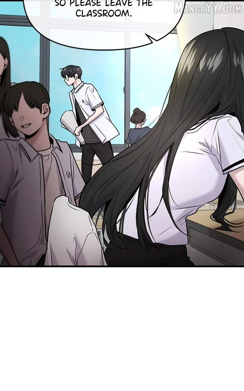 Back to Chan Bi Chapter 59 page 49 - 