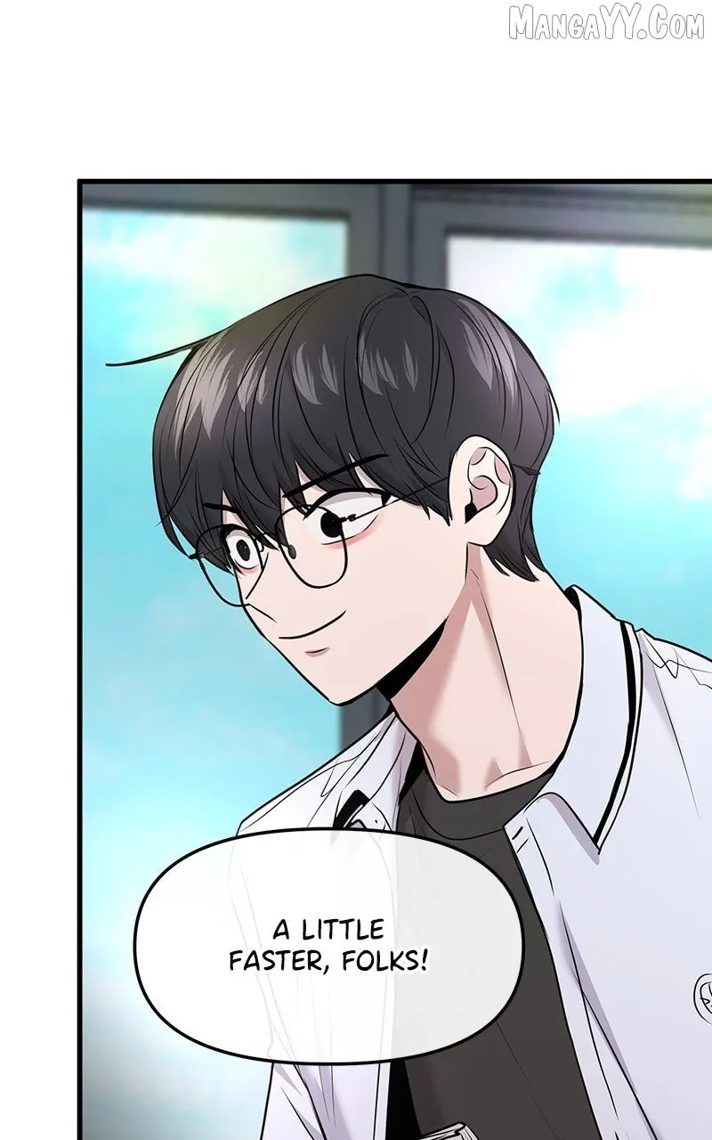 Back to Chan Bi Chapter 59 page 50 - 