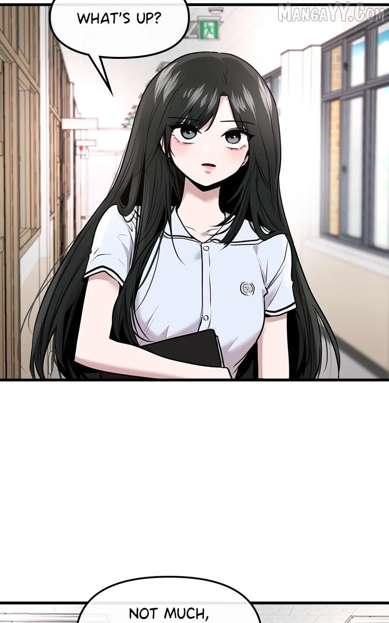 Back to Chan Bi Chapter 59 page 6 - 