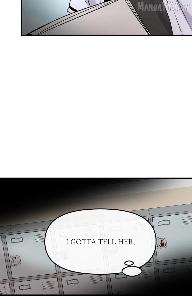 Back to Chan Bi Chapter 59 page 51 - 