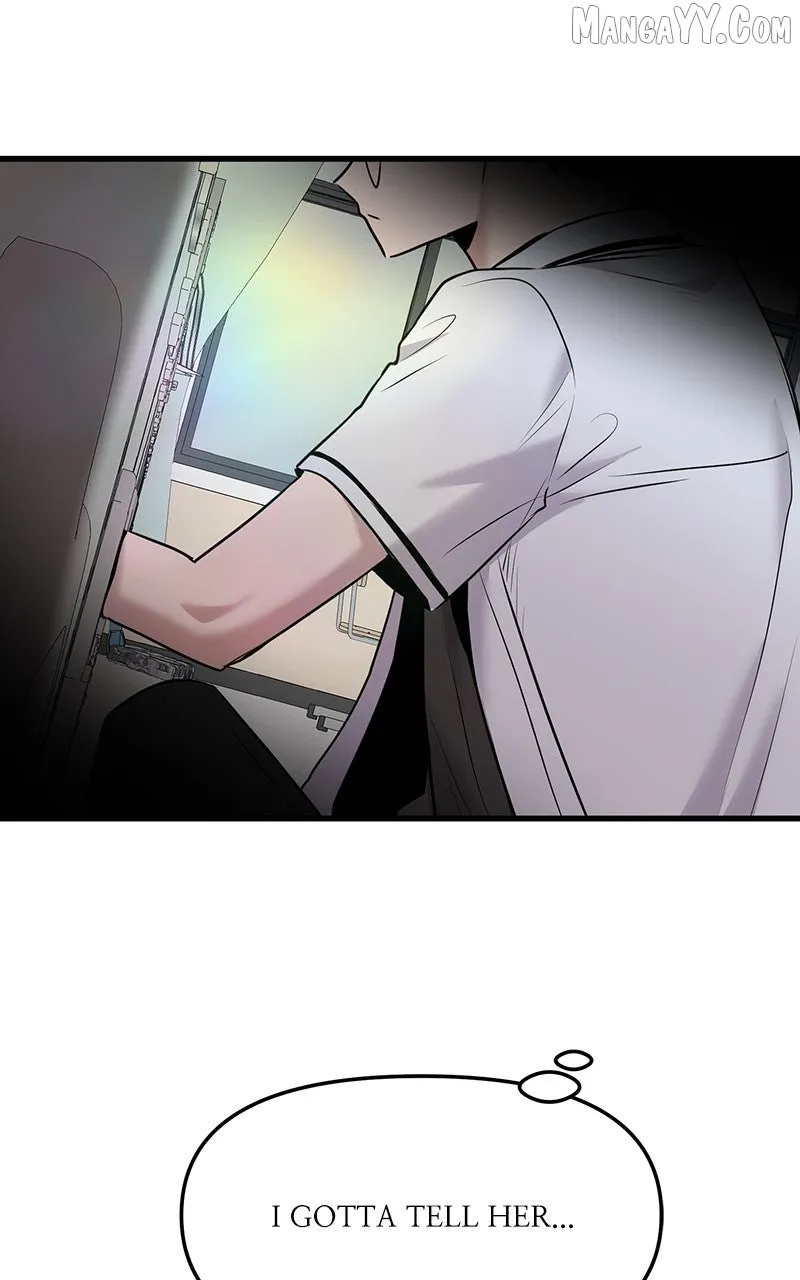 Back to Chan Bi Chapter 59 page 52 - 