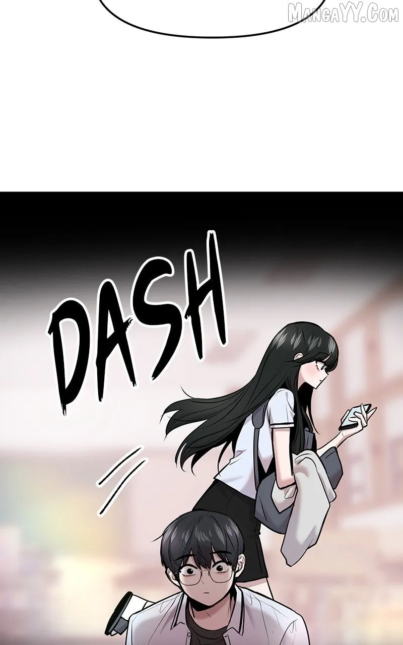 Back to Chan Bi Chapter 59 page 53 - 
