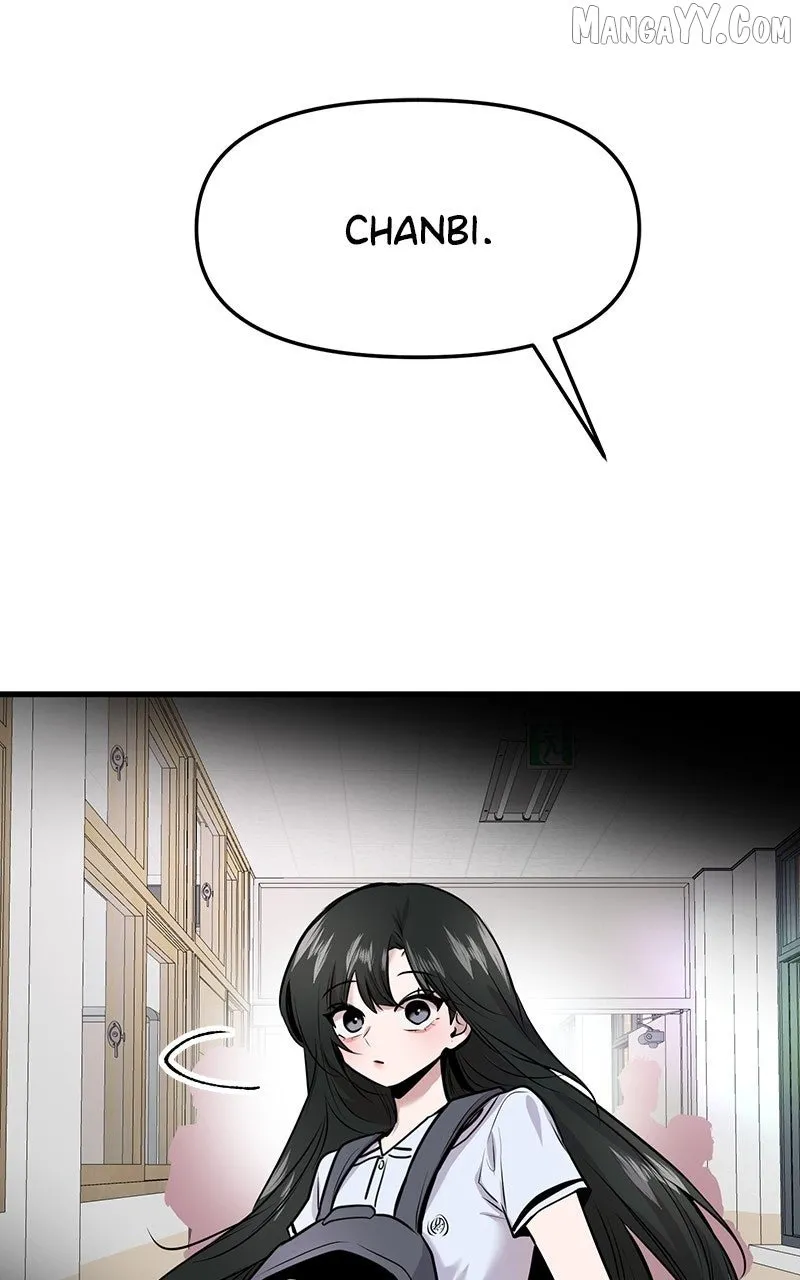 Back to Chan Bi Chapter 59 page 56 - 